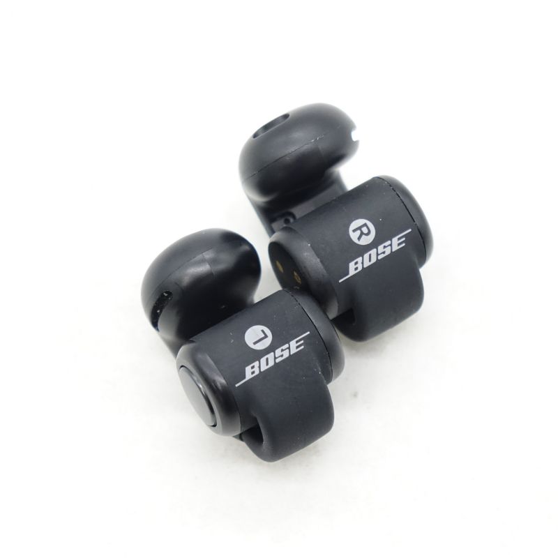 Ultra Open Earbuds Black [ULTRAOPENEBBLK]