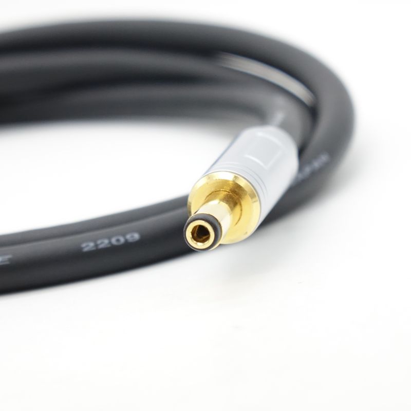 DC JACK Powering Cord 5.5x2.1m [FER-CA-DC21100]