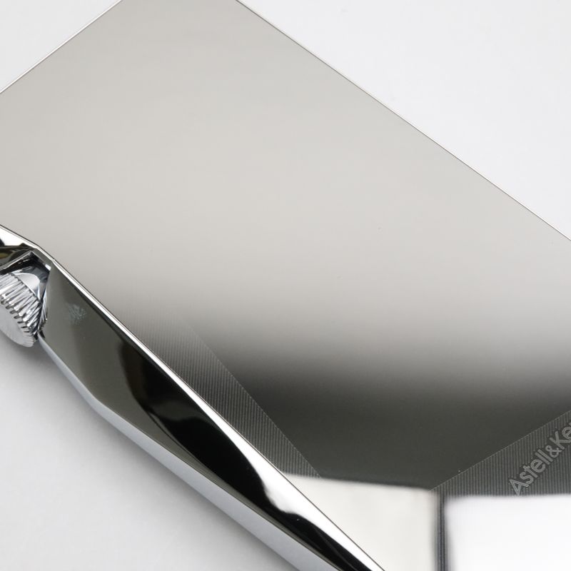 A&ultima SP4000 Silver [IRV-AK-SP4000-SV]