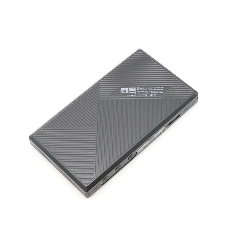 FIIO JM21 Black [FIO-JM21-B] 中古 240004013023｜中古通販フジヤ