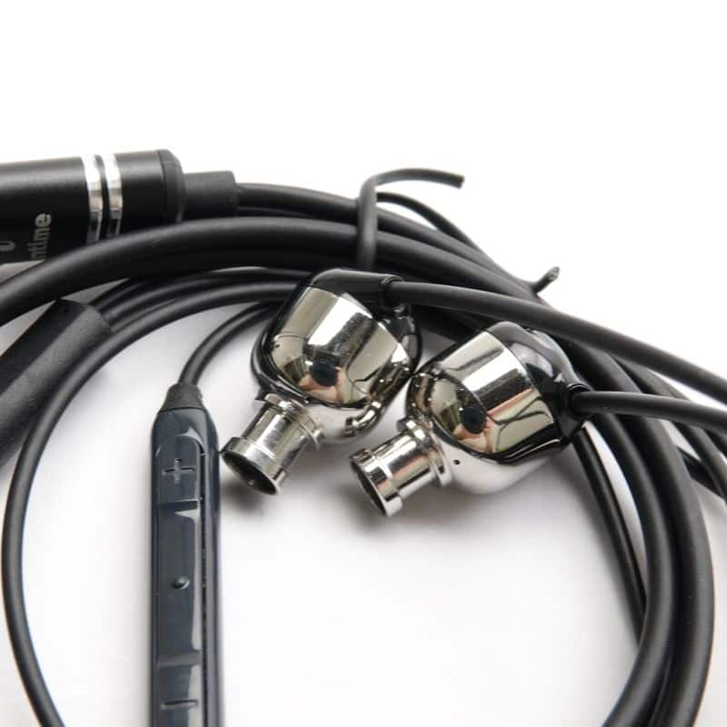 碧NEO TYPE-C Real Black [O2-SN-BKC]