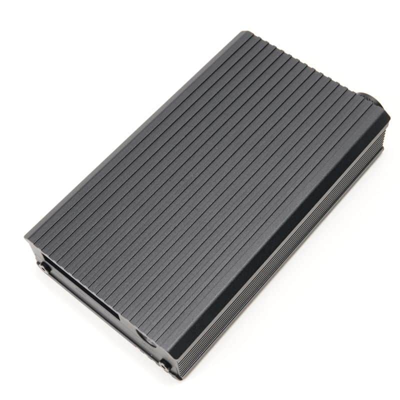 D16 TAIPAN 1bitディスクリートDAC/AMP