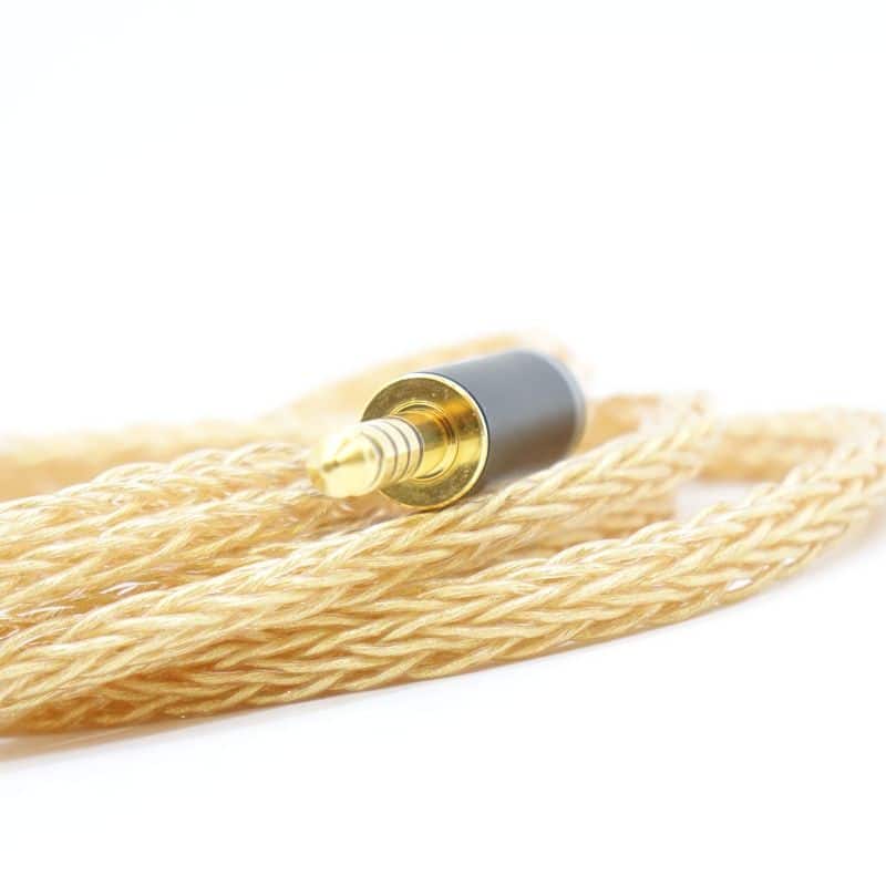 澪標 極(MMCX-4.4mm) [NLS-MIO-KWM]