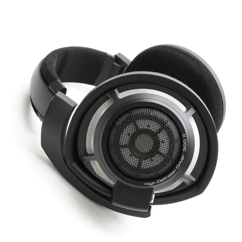 HD 800 S