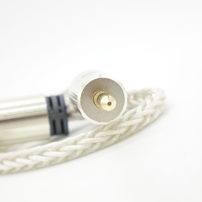 iFi audio 4.4mm to 4.4mm cable [IFI-CA-44T44] 中古 240004013050