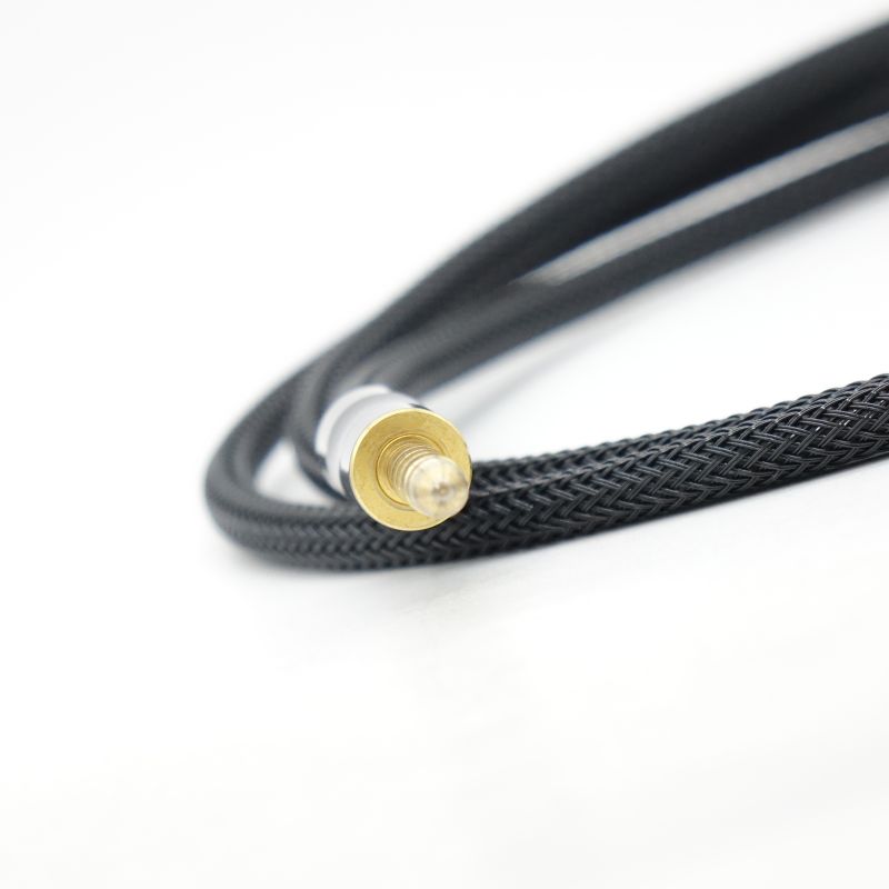 Clear force HD650 4.4mm [CF-HD650-4.4-1.2m]