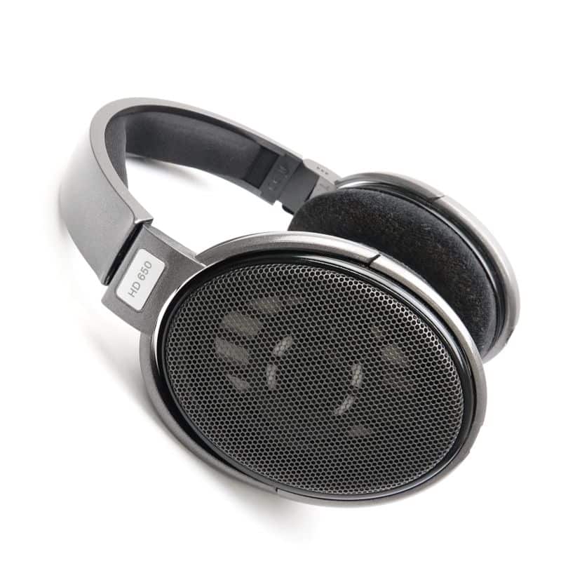 HD650