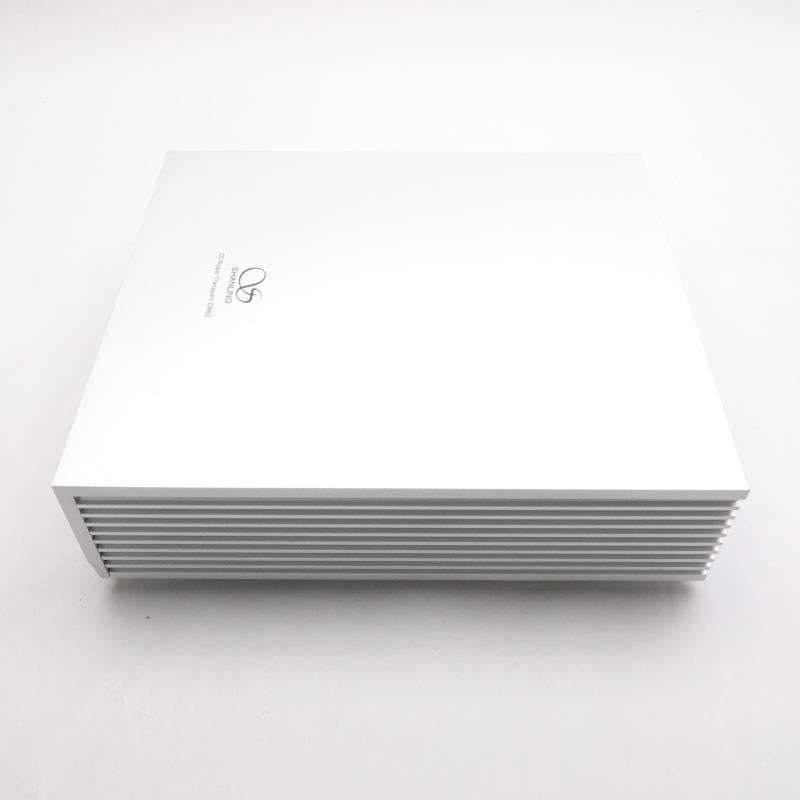 CR60 Silver