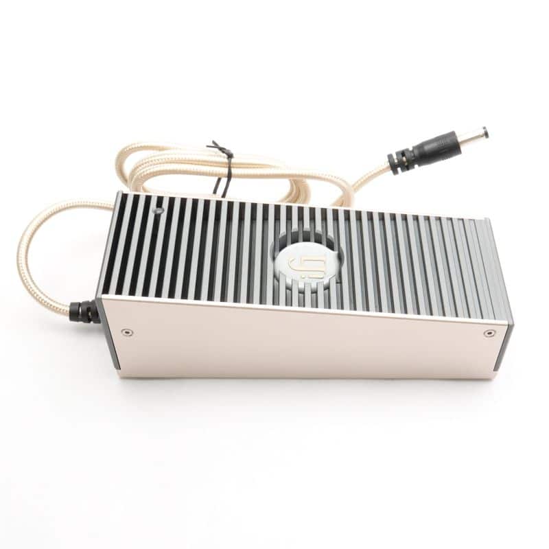 iPower Elite 12V