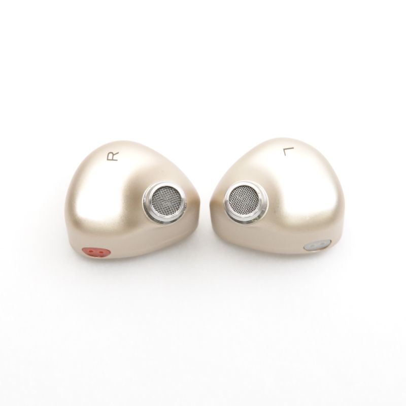 DUNU-TOPSOUND Vulkan2 2Pin 中古 240004013094｜中古通販フジヤ