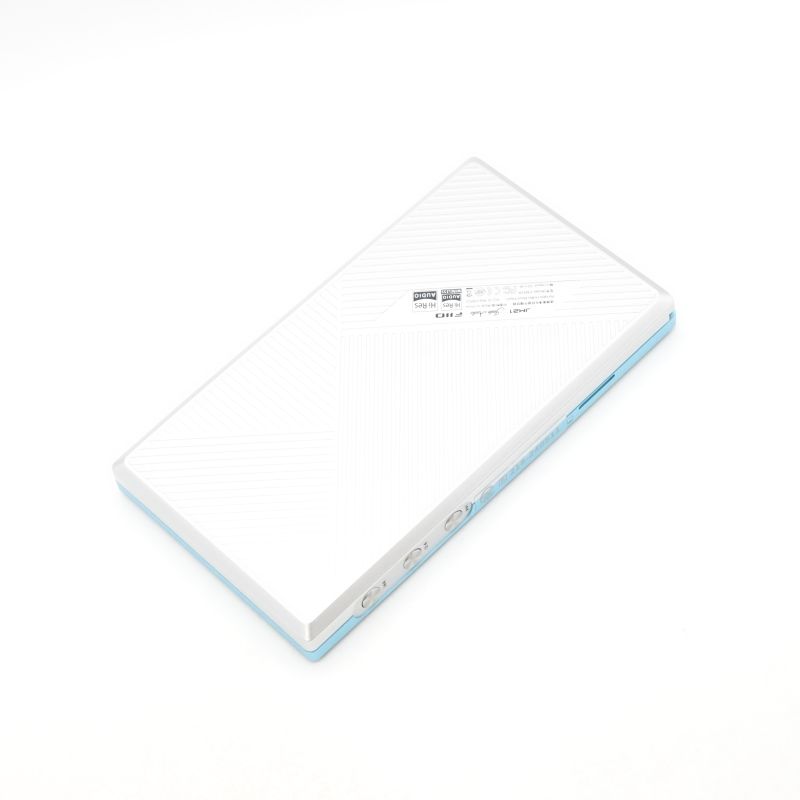 JM21 Blue [FIO-JM21-L]