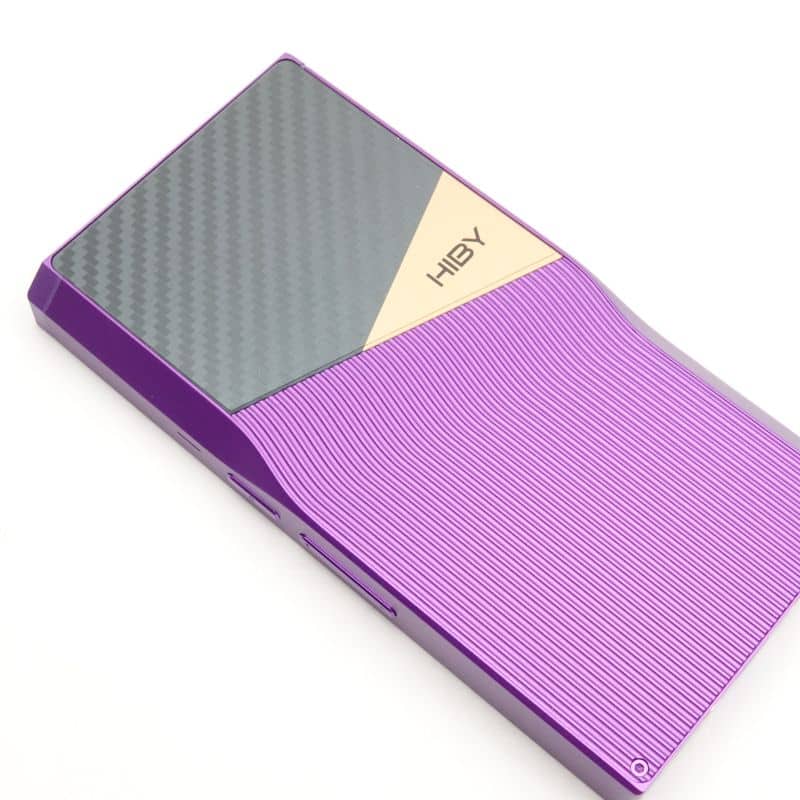 R6 Pro II Purple