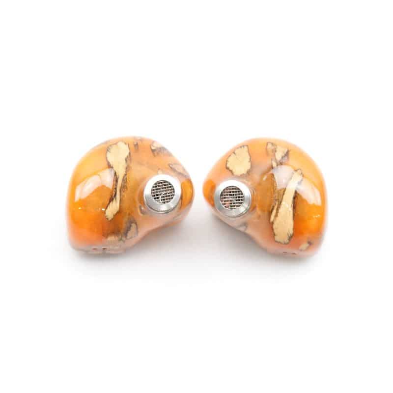 Amber Pearl