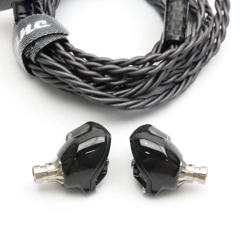 HS1900X SHINOGI-鎬- [HS1900X-BLK]