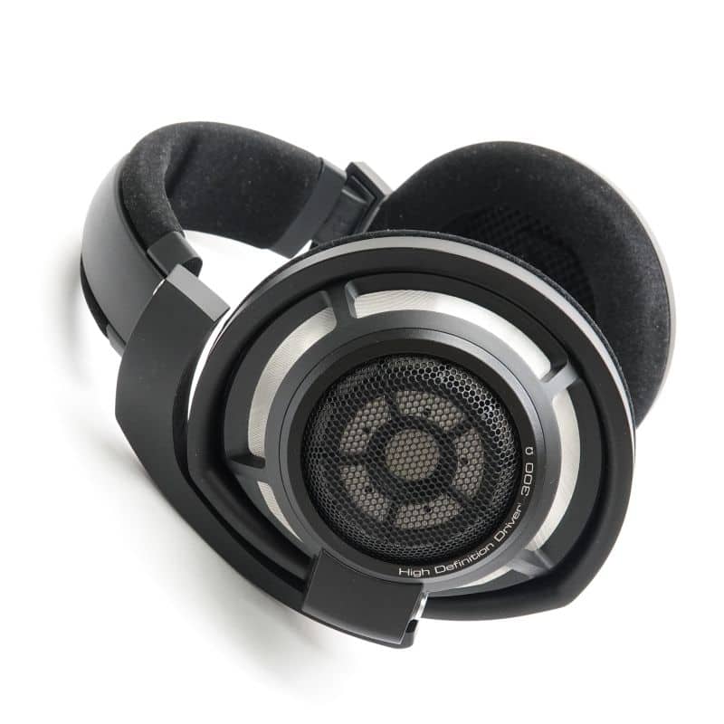 HD 800 S