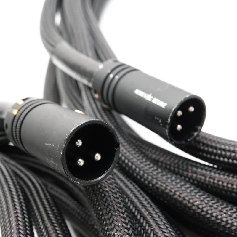 XLR-1.0 TripleC-FM/5.0m