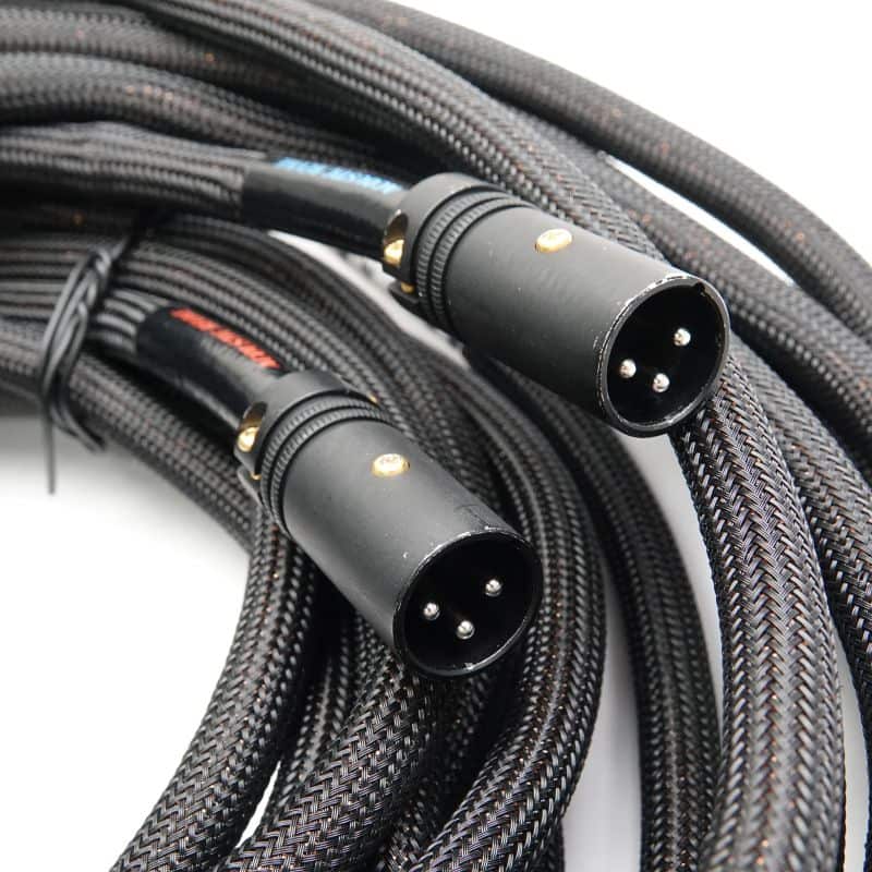 XLR-1.0 TripleC-FM/6.0m