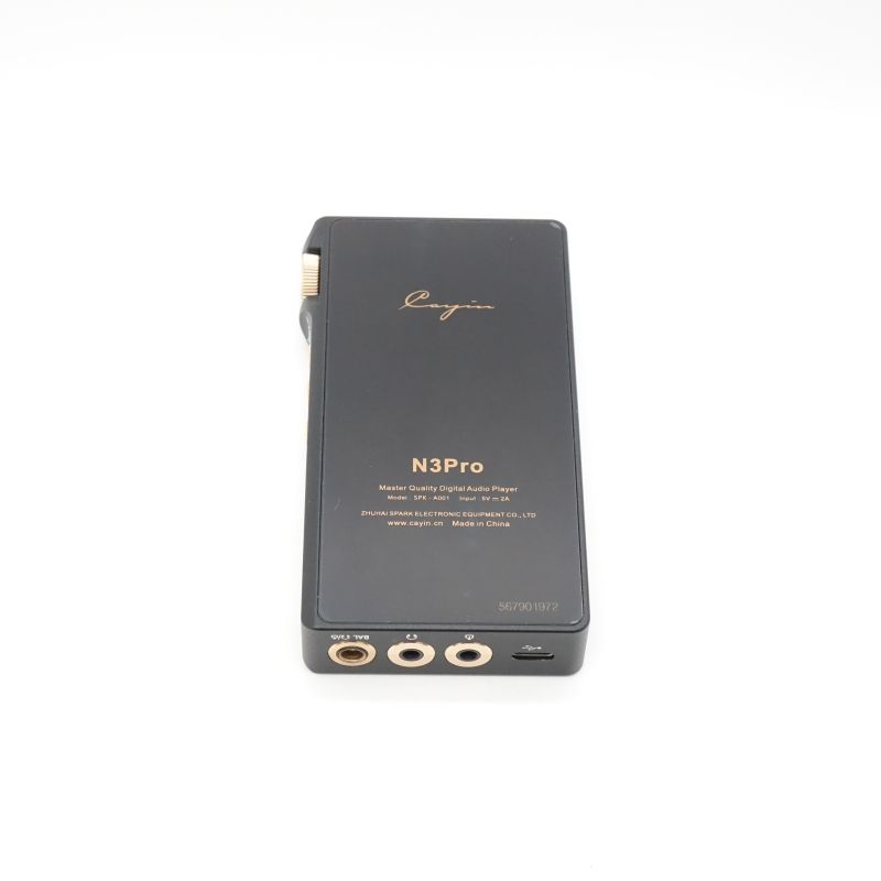 N3Pro