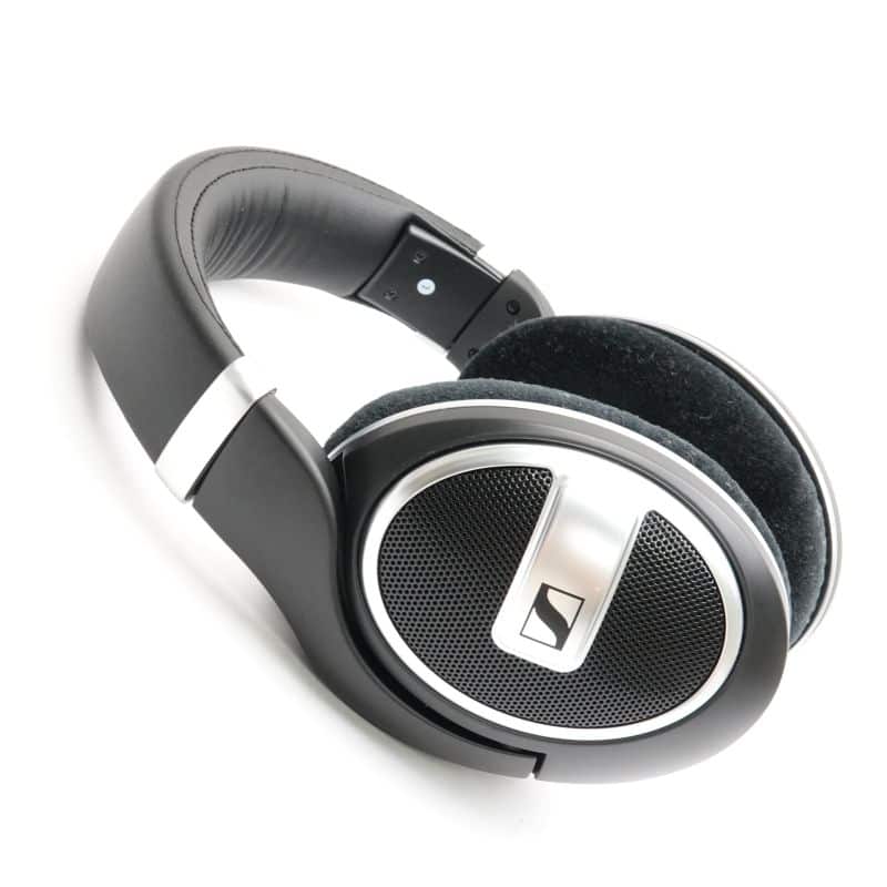 HD599SE