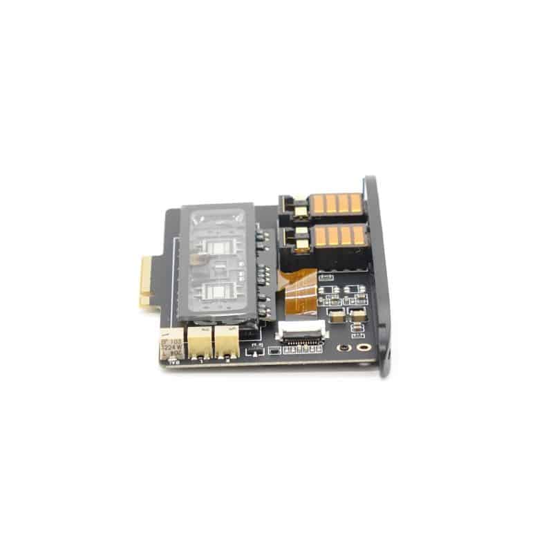 AMP14 Black