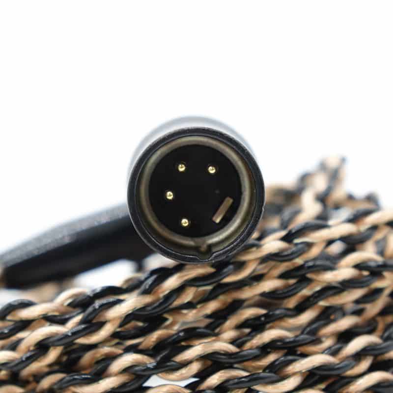 Premium Bk-Cp hp cable for LCD [CBL-XL-1030]