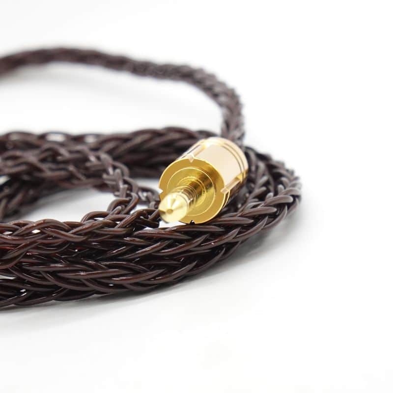 Arabica 8wire - Custom - 4.4mm [BEA-1604]