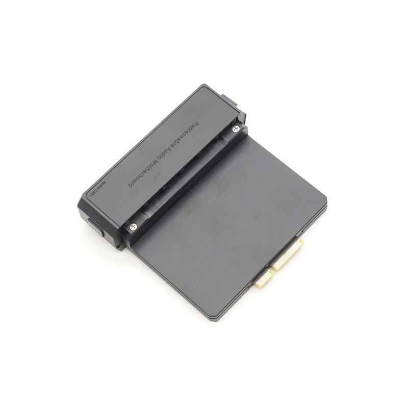 C201オーディオマザーボード for N6iii [C201]