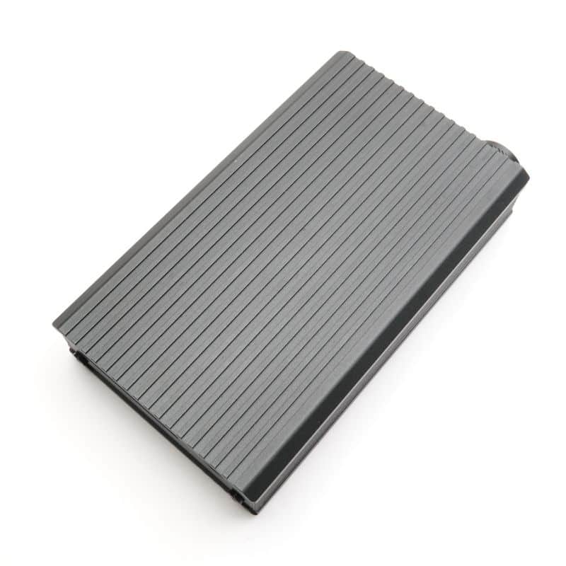 D16 TAIPAN 1bitディスクリートDAC/AMP