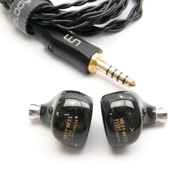 MEST MKII [UNM-9043]