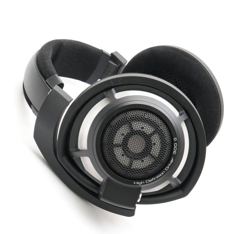HD 800 S