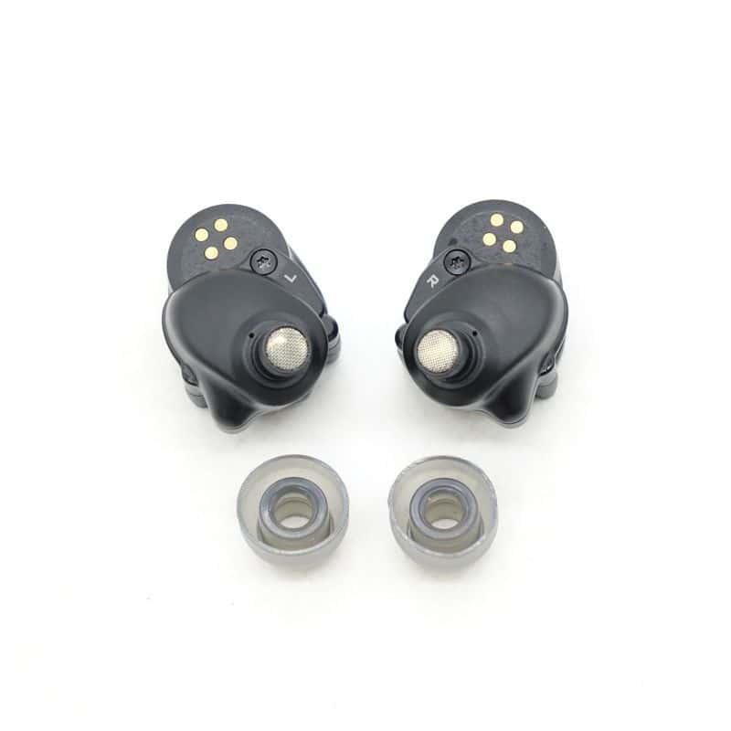 HSX1001 Jin -迅- [HSX1001V1-BLK]