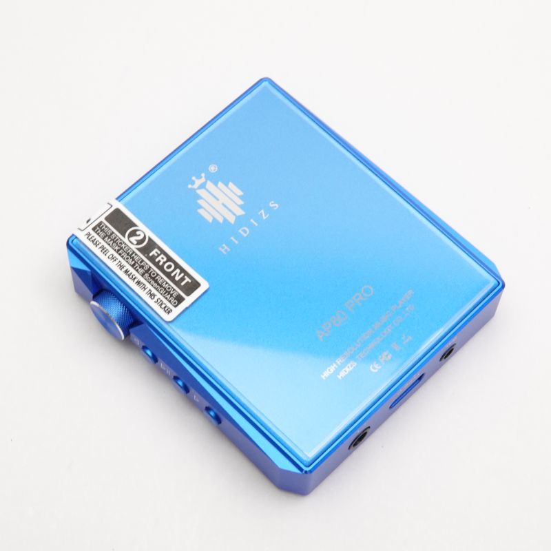 AP80Pro Blue