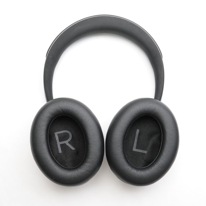 NC HEADPHONES 700 BLACK [NCHDPHS700BLK]