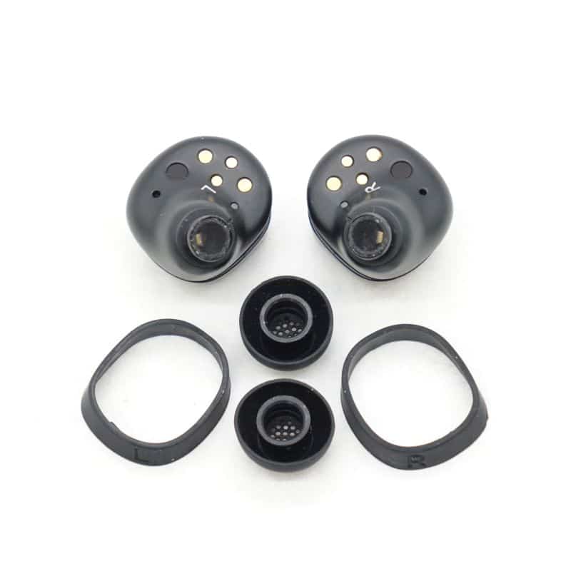 MOMENTUM True Wireless 4 [MTW4 Black Graphite]