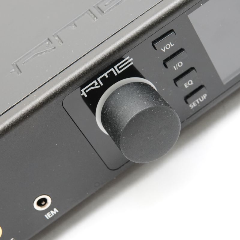 ADI-2 DAC FS