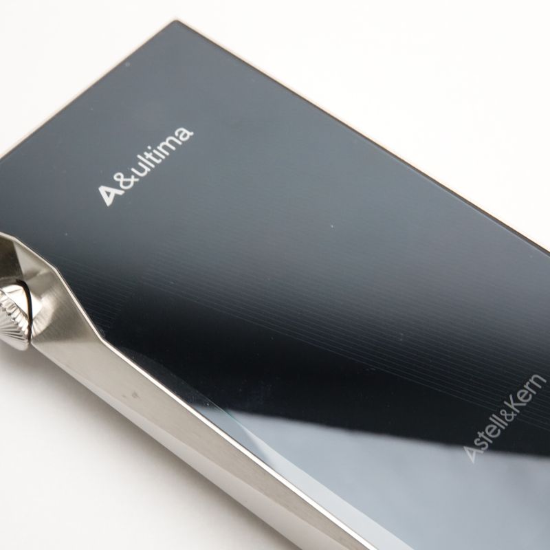 A&ultima SP3000M Copper Nickel [IRV-AK-SP3000M-CN]