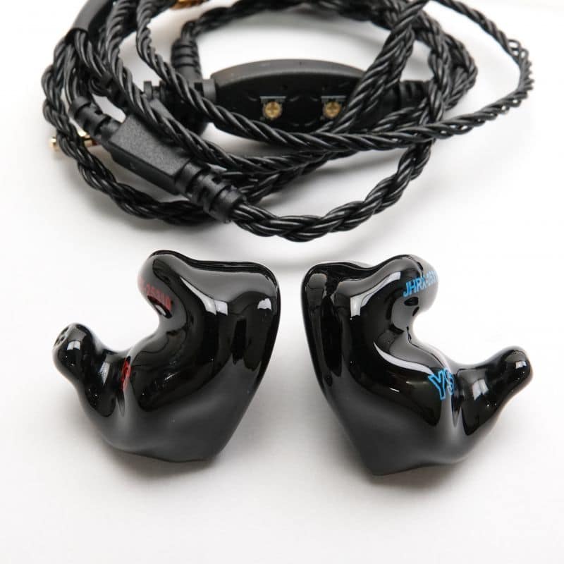 Roxanne [JHA-ROXANNE/CUSTOM/IEM]
