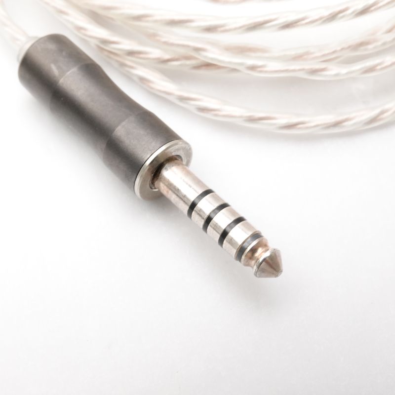 Holy Sheep(5/4.4-MMCX)