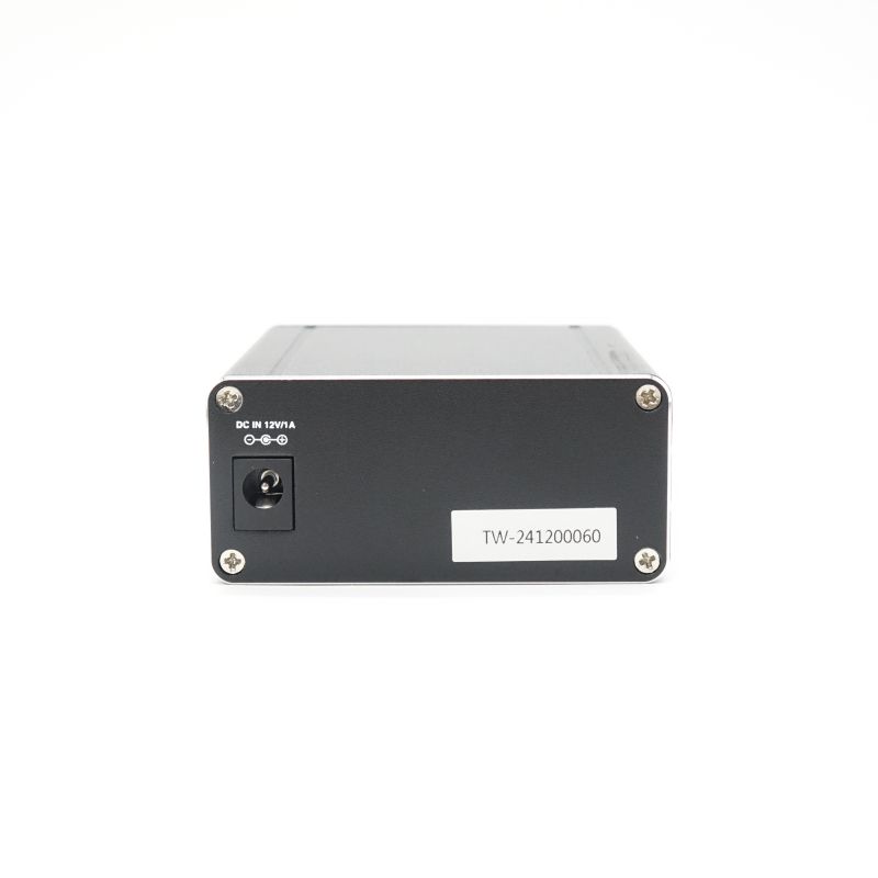 OPT ISO BOX [TW-OPT-ISO-BOX]
