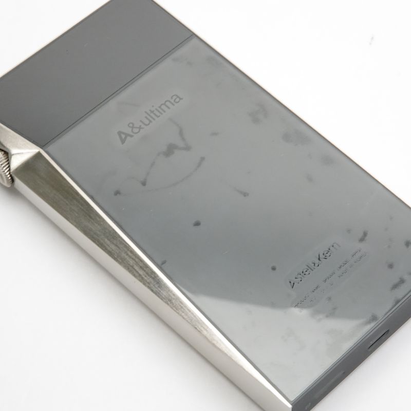 A&ultima SP2000T Copper Nickel [IRV-AK-SP2000T-CN]