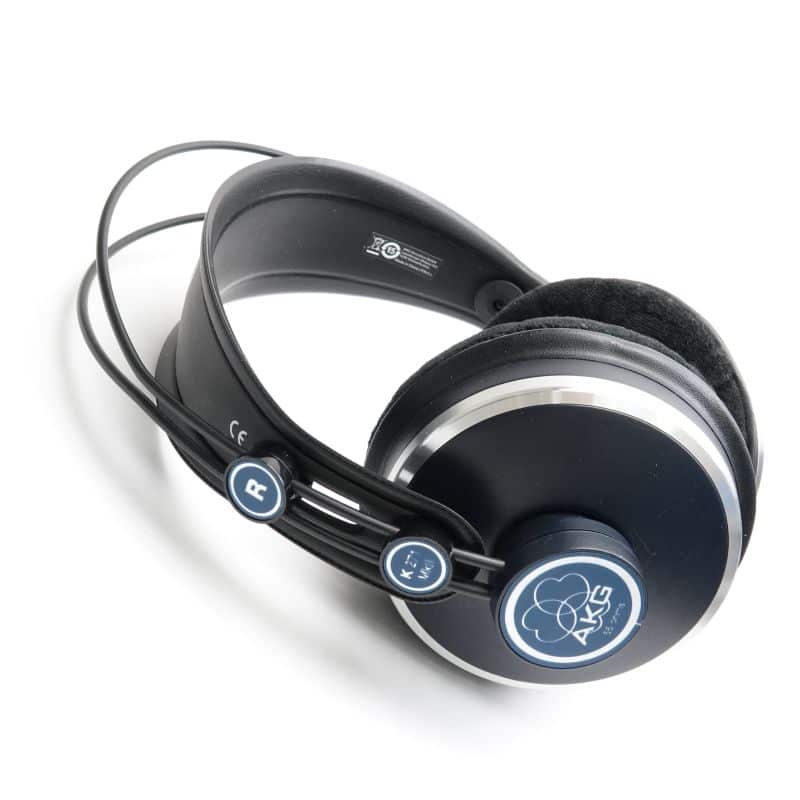 K271 MKII