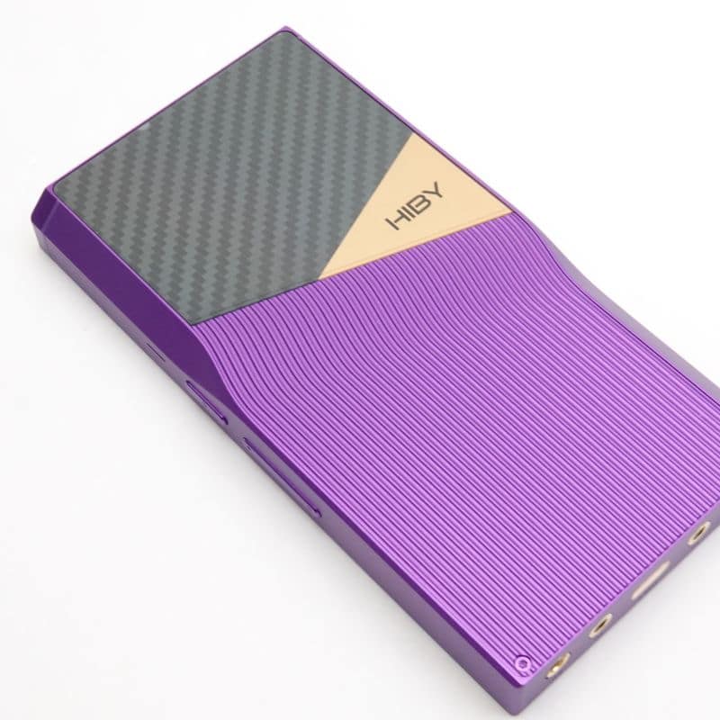 R6 Pro II Purple