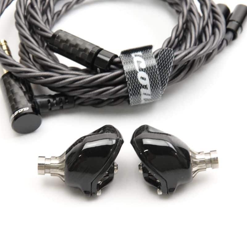 HS1900X SHINOGI-鎬- [HS1900X-BLK]