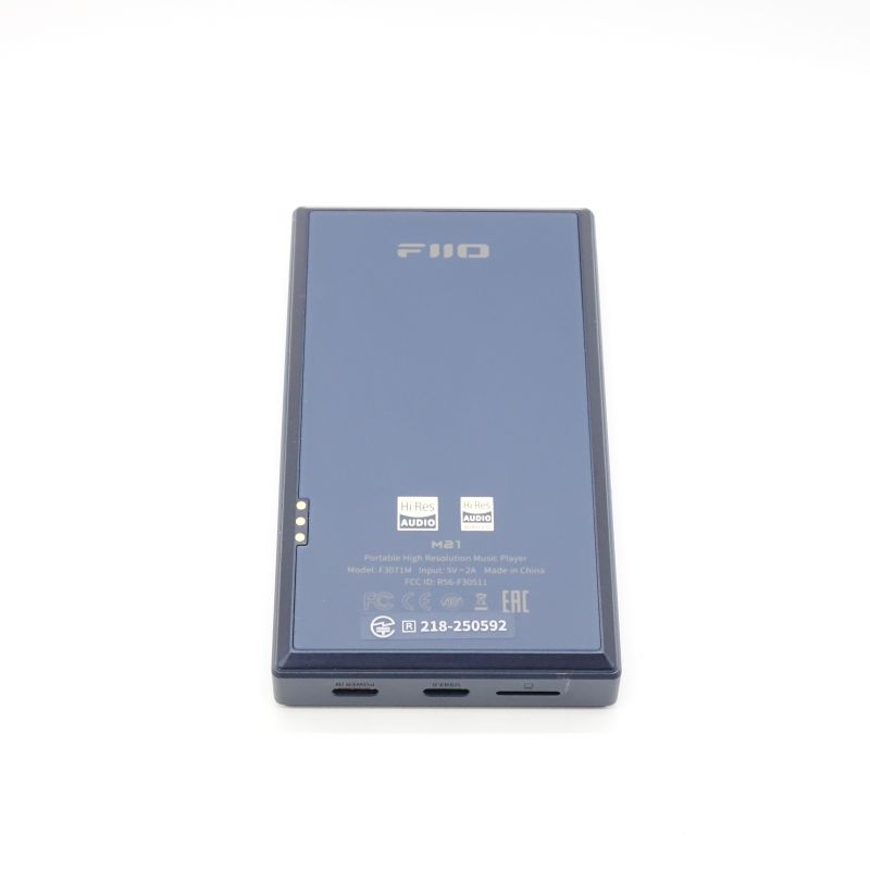 M21 Dark Blue [FIO-M21-L]