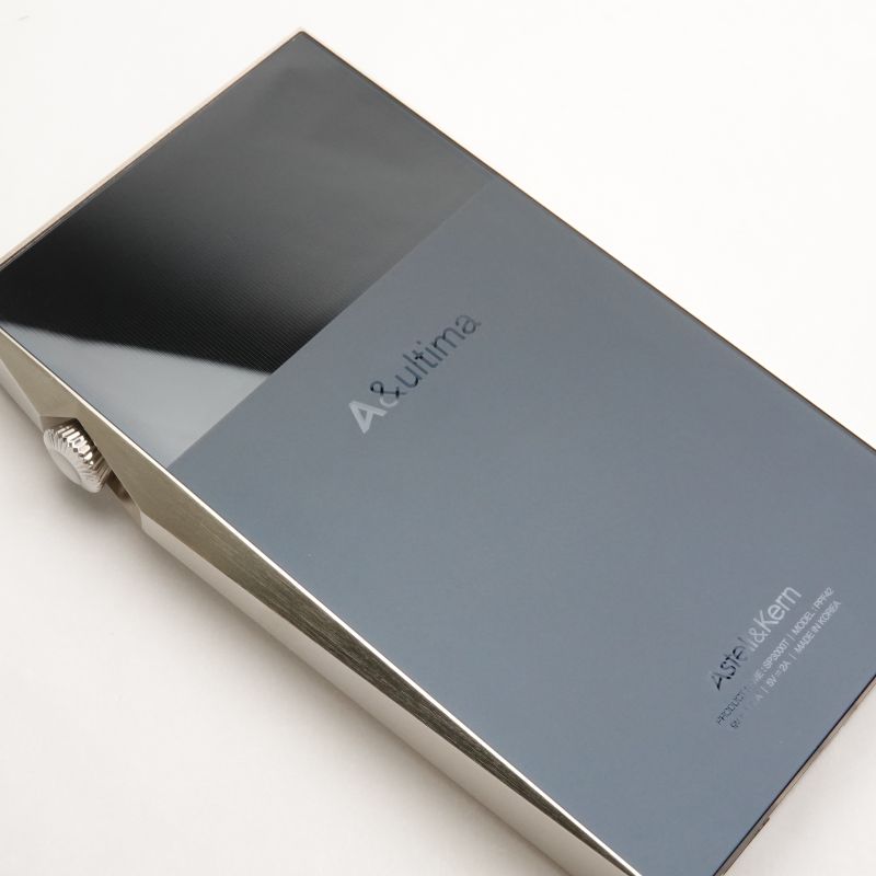 A&ultima SP3000T [IRV-AK-SP3000T]