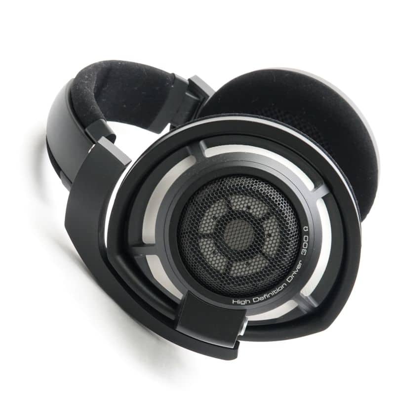 HD 800 S