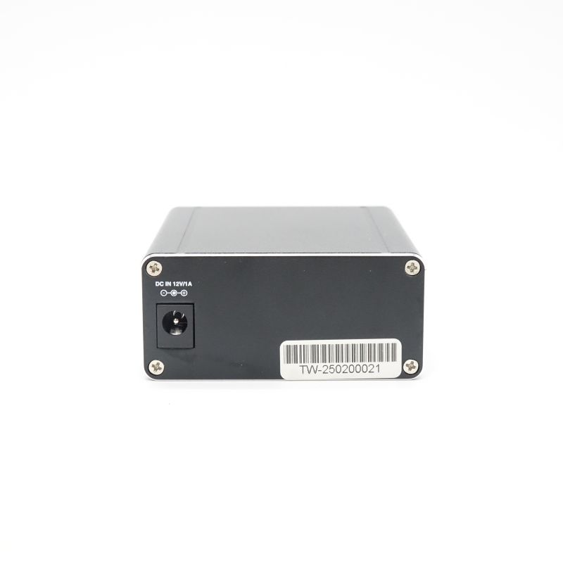 OPT ISO BOX [TW-OPT-ISO-BOX]