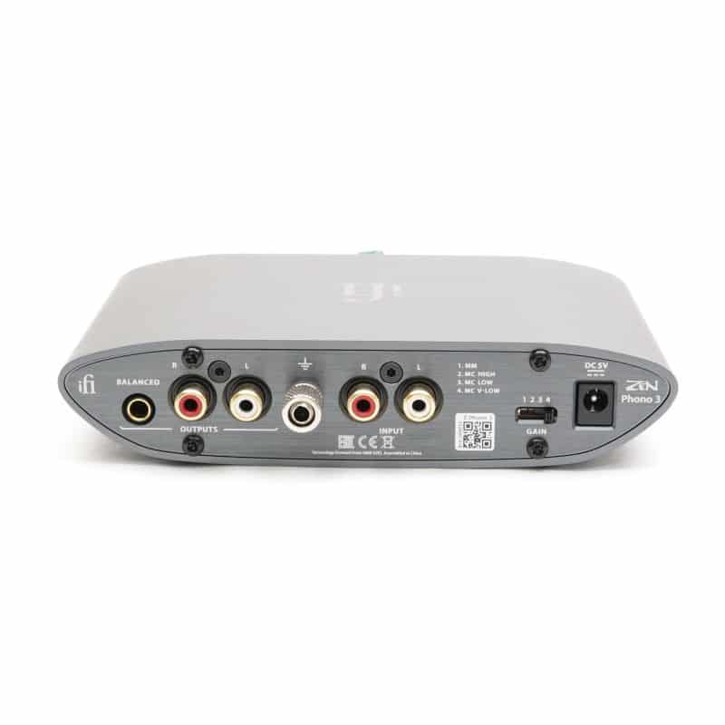 ZEN Phono