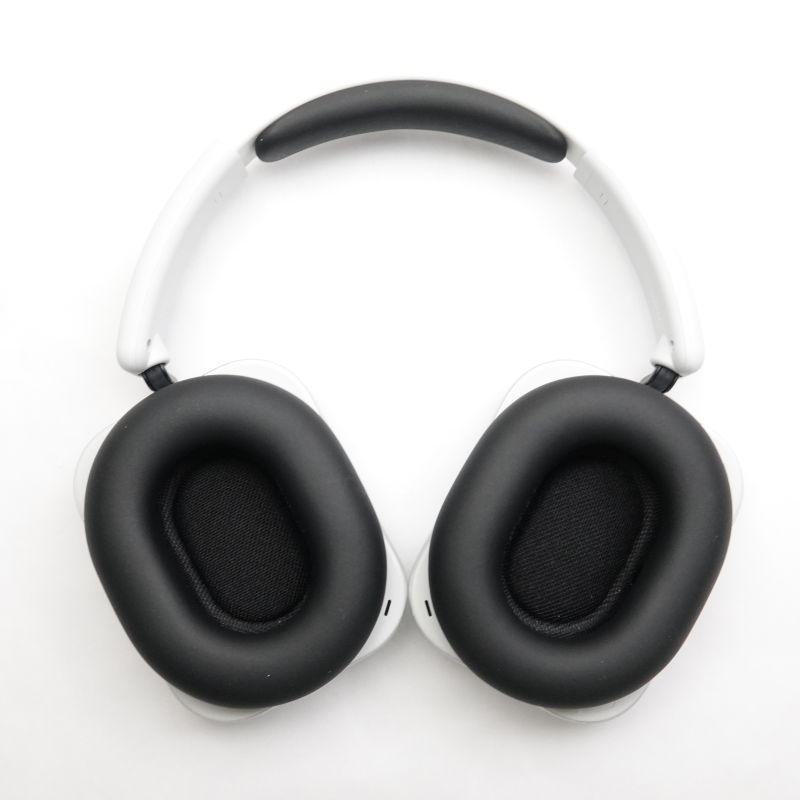 Headphone (1) White