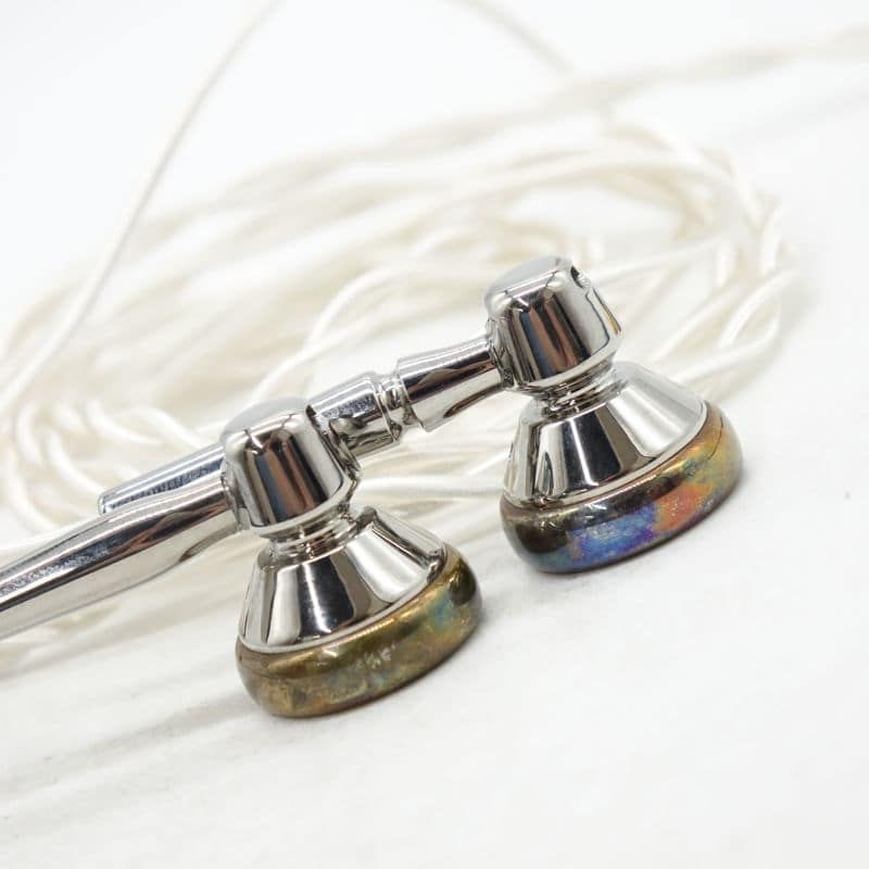 シャコンヌ [CHACONNE 4.4mm Balanced Versio]